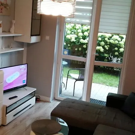 Natalia Apartment Kolobrzeg