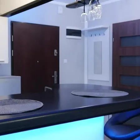 Natalia Apartment