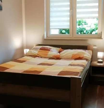 Natalia Apartment *
