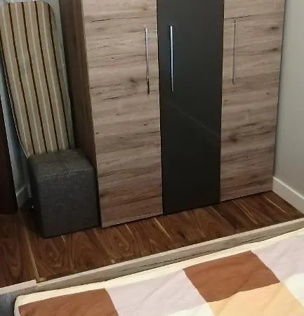 Natalia Apartment