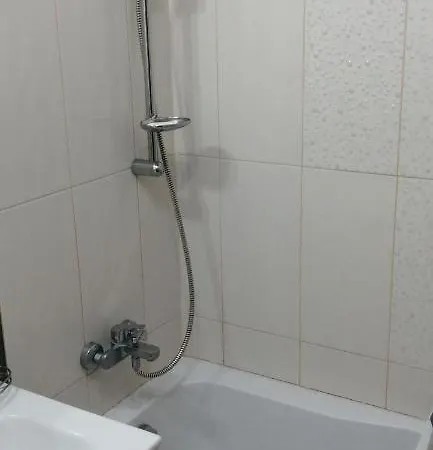 Natalia Apartment Kolobrzeg