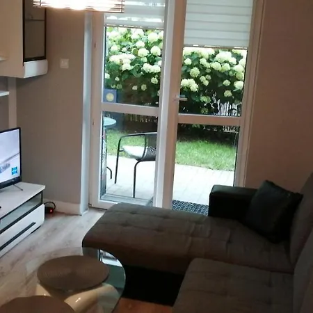 Lägenhet Natalia *