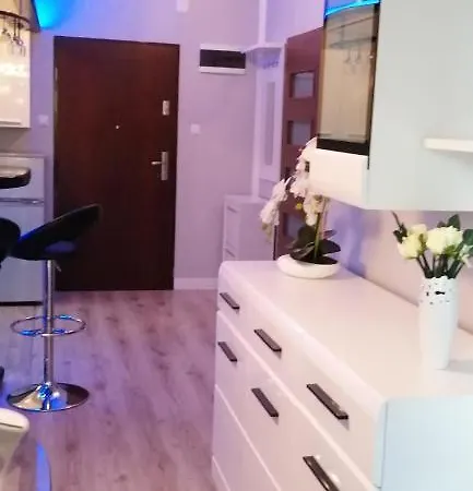 Апартаменты Natalia *
