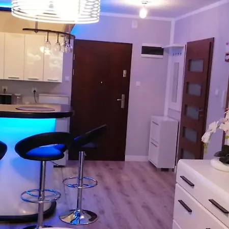 Natalia Апартаменты *