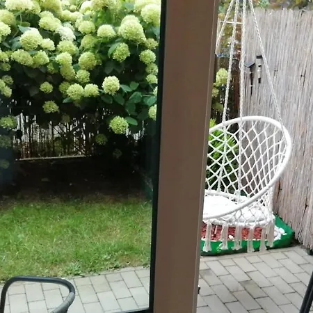 Natalia Lägenhet Kołobrzeg